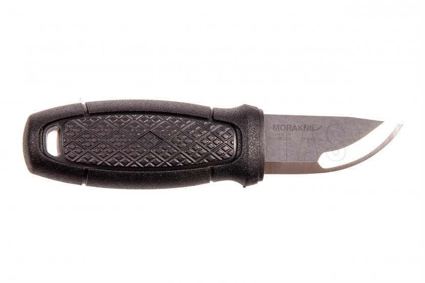 Coltello Morakniv Eldris set nero