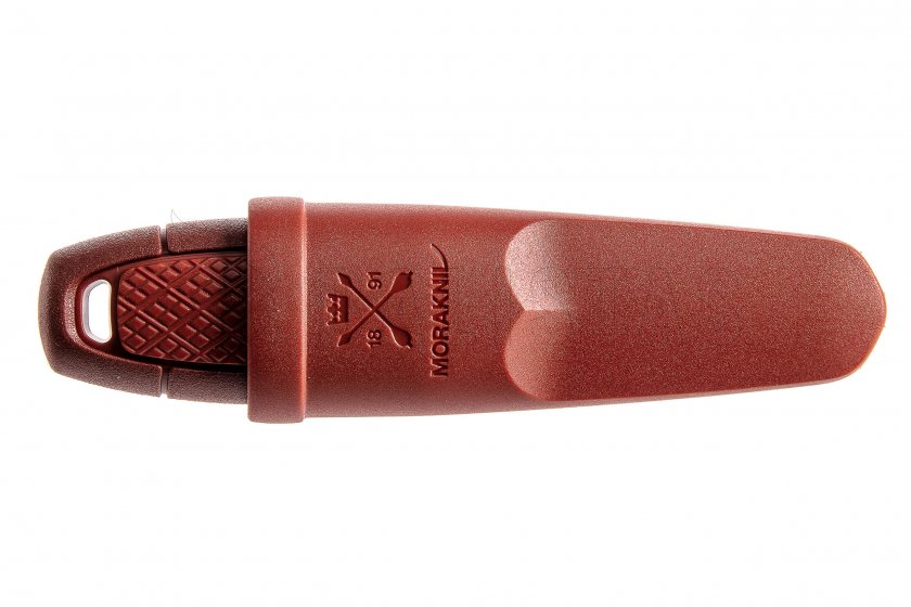 Coltello Morakniv Eldris rosso