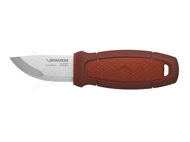 Coltello Morakniv Eldris rosso set