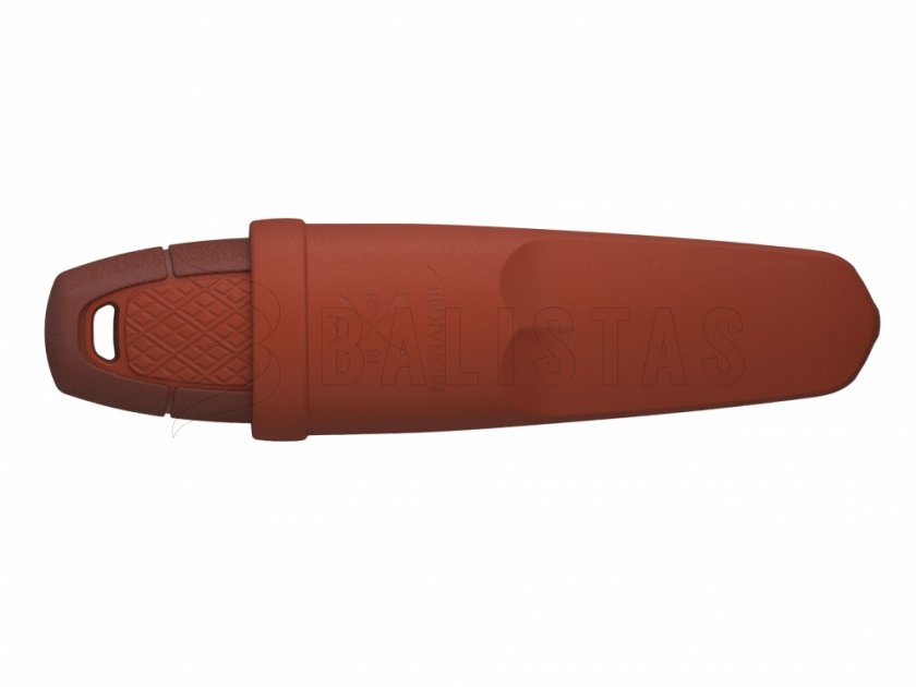 Coltello Morakniv Eldris rosso set