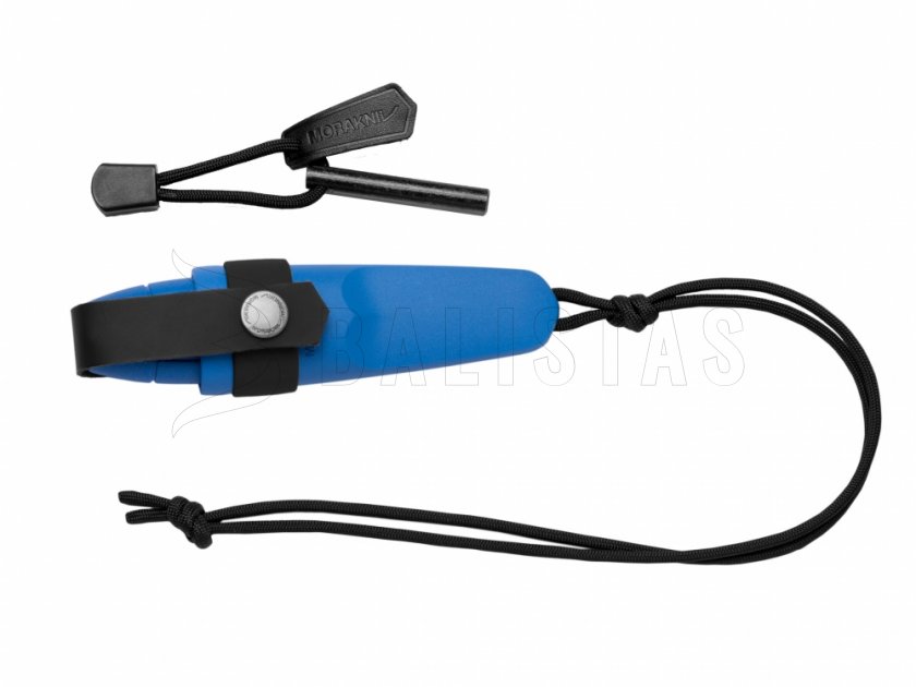 Coltello Morakniv Eldris set blu
