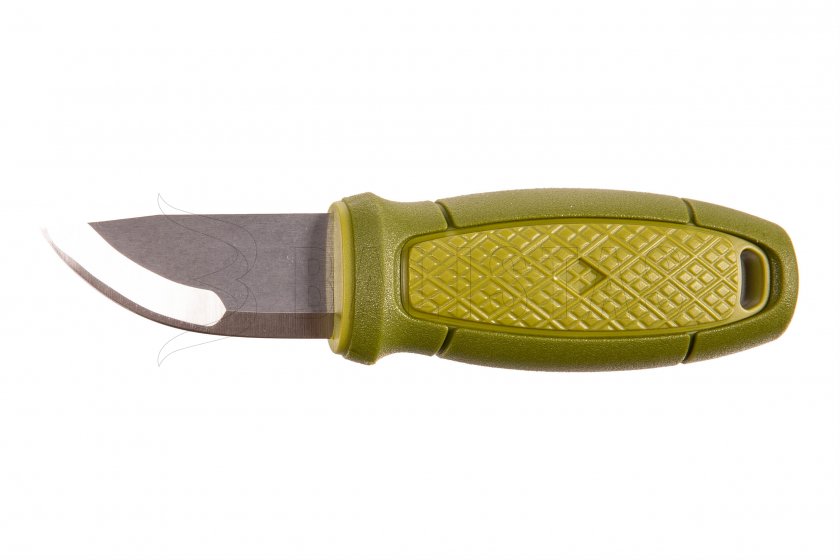Coltello Morakniv Eldris verde