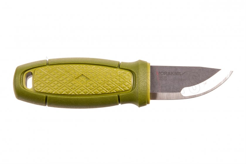 Coltello Morakniv Eldris verde