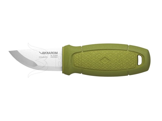 Coltello Morakniv Eldris set verde