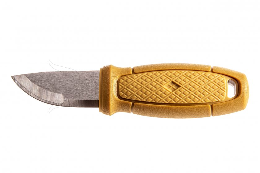 Coltello Morakniv Eldris giallo