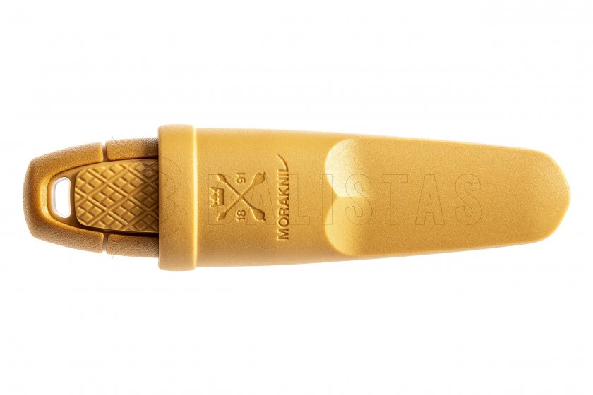 Coltello Morakniv Eldris giallo