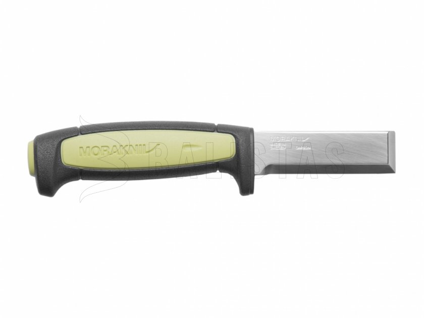Coltello Morakniv HighQ Chisel knife acciaio al carbonio