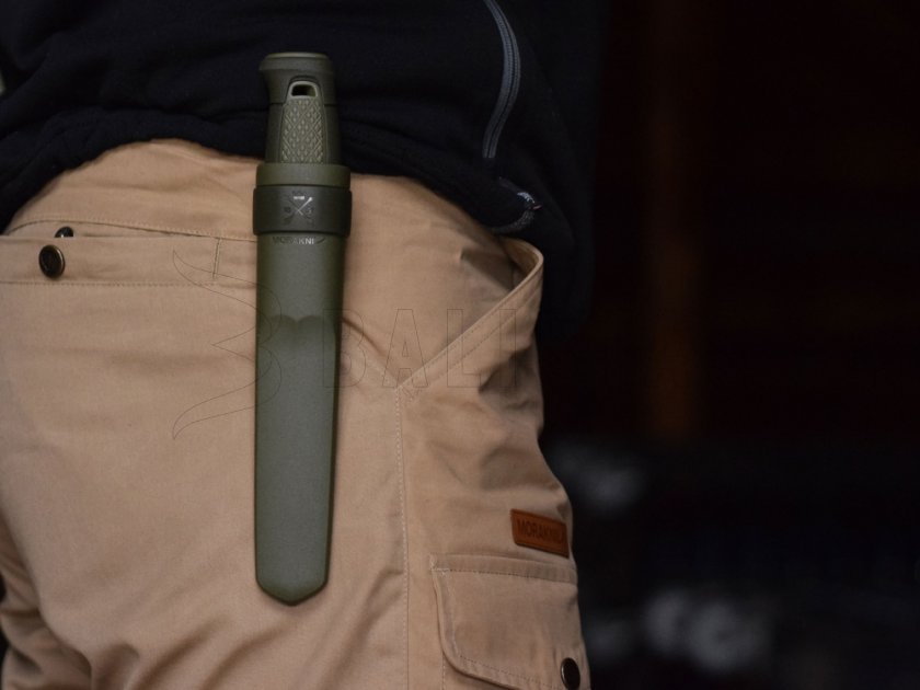 Coltello Morakniv Kansbol