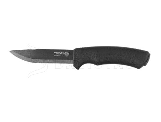 Coltello Morakniv Tactical nero carbonio