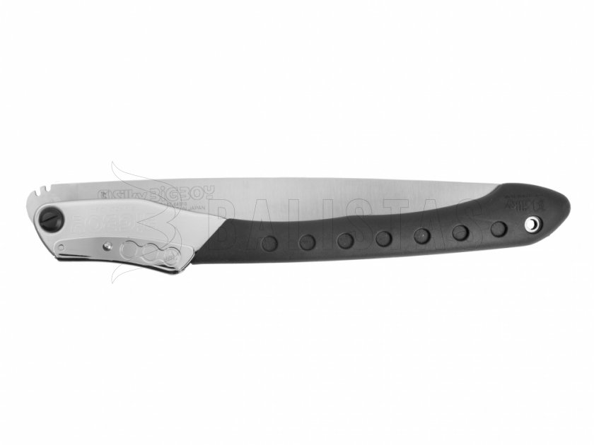 Sega a mano pieghevole Silky Bigboy 360-10
