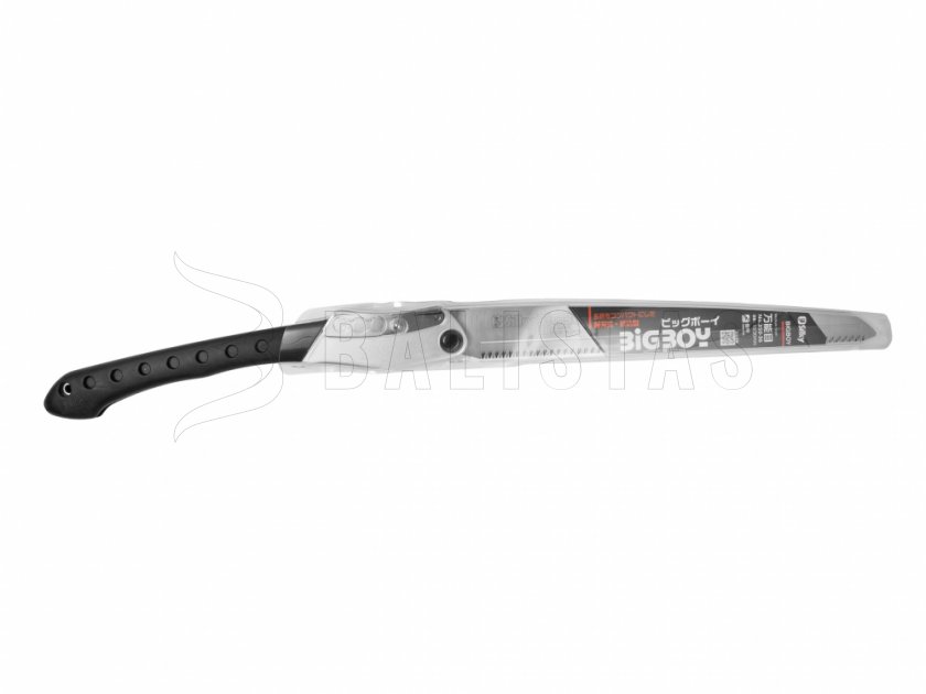 Sega a mano pieghevole Silky Bigboy 360-10