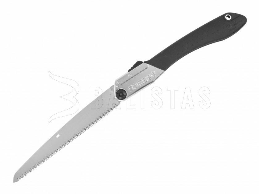 Sega a mano pieghevole Silky Gomboy 240-10