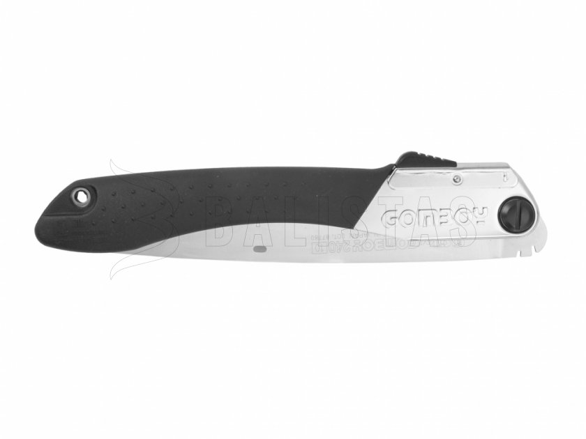 Sega a mano pieghevole Silky Gomboy 240-10