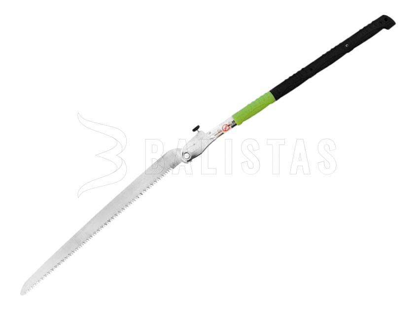 Sega a mano pieghevole Silky Katanaboy 650-4