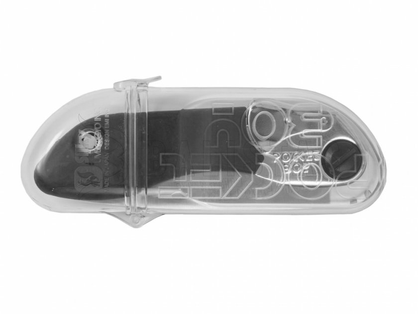 Sega a mano pieghevole Silky Pocketboy 130-10