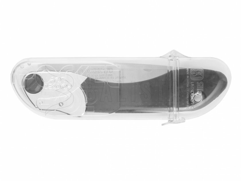 Sega a mano pieghevole Silky Pocketboy 170-10