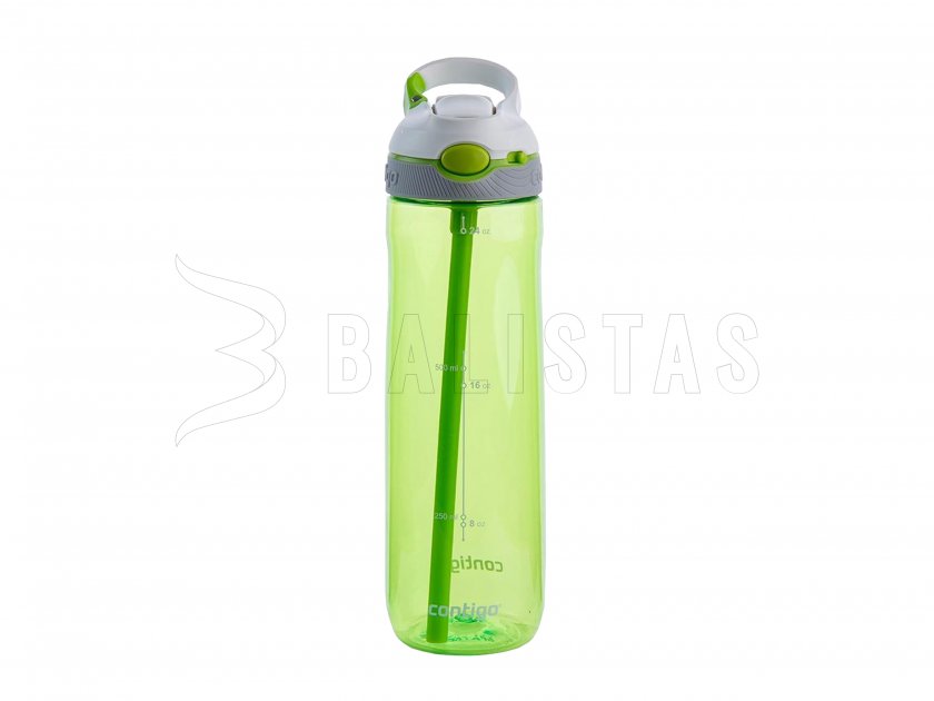 Borraccia Contigo Ashland 0,72 l verde