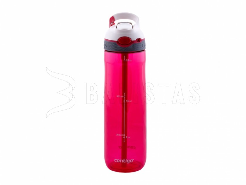 Borraccia Contigo Ashland 0,72 l viola