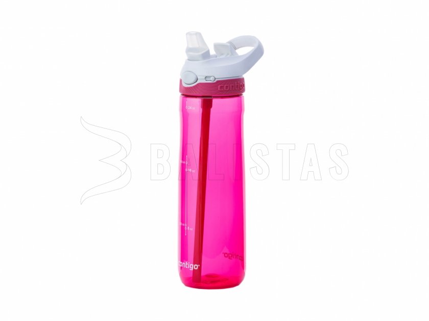 Borraccia Contigo Ashland 0,72 l viola
