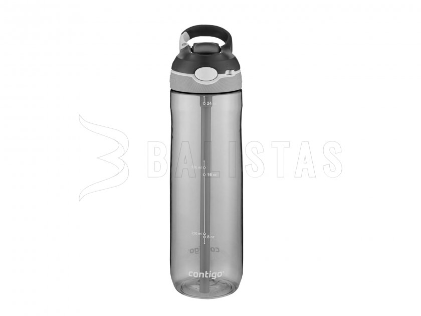 Borraccia Contigo Ashland 0,72 l grigia