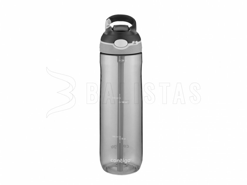 Borraccia Contigo Ashland 0,72 l grigia