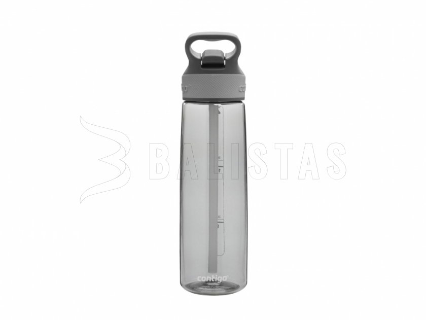 Borraccia Contigo Ashland 0,72 l grigia