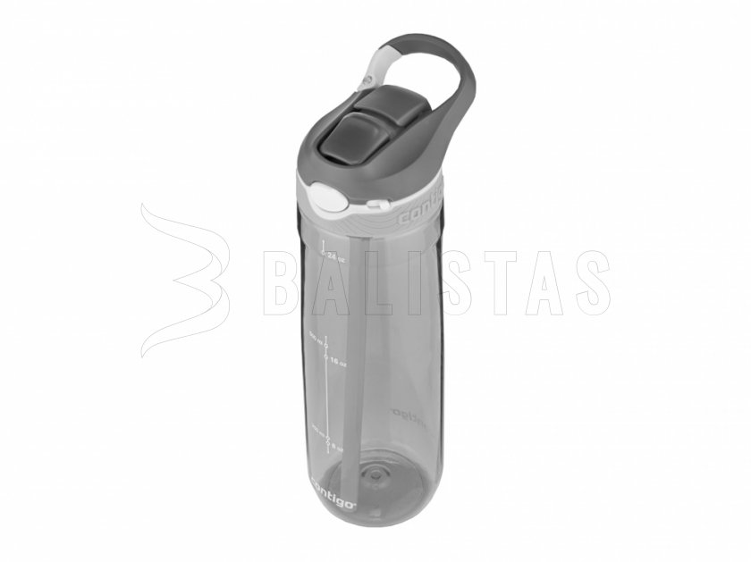 Borraccia Contigo Ashland 0,72 l grigia