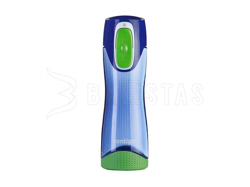 Borraccia Contigo Swish 0,5 l blu