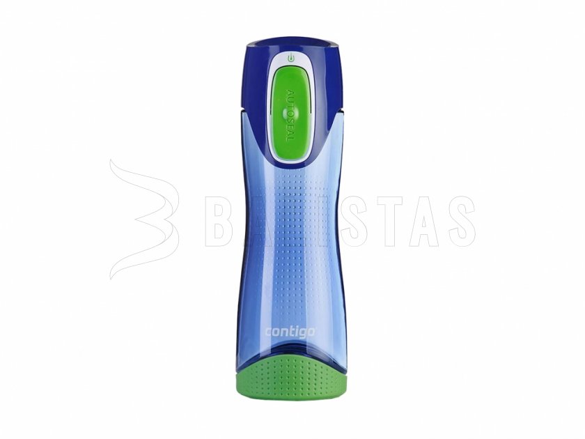 Borraccia Contigo Swish 0,5 l blu