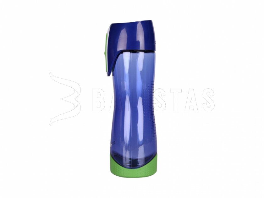 Borraccia Contigo Swish 0,5 l blu
