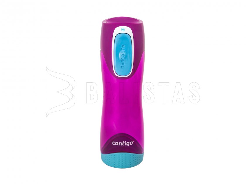 Borraccia Contigo Swish 0,5 l viola