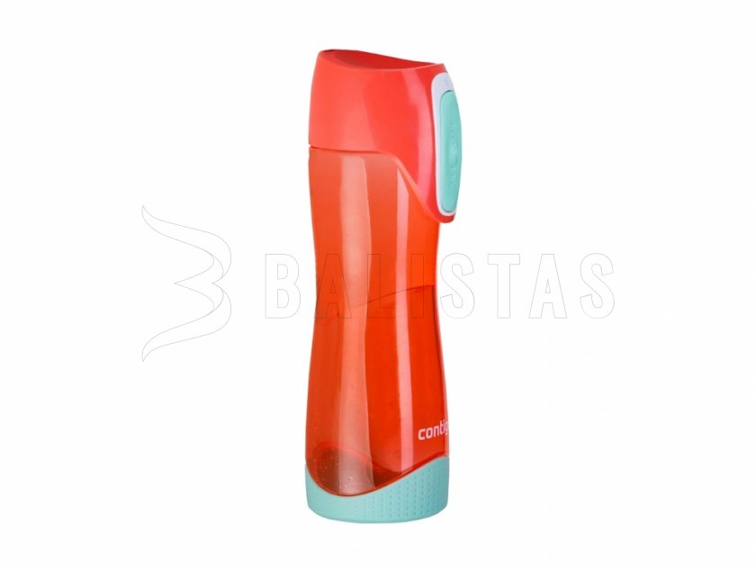Borraccia Contigo Swish 0,5 l arancione