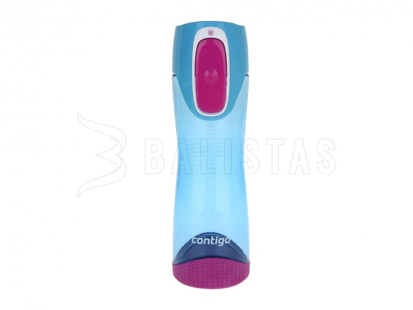 Borraccia Contigo Swish 0,5 l azzurro chiaro