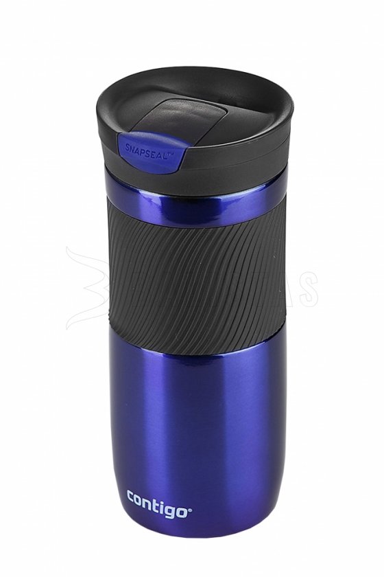 Contigo Byron 0,47 l blu