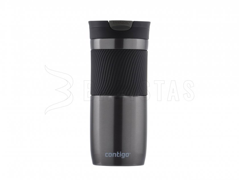 Bicchiere termico Contigo Byron 0,47 l grigio