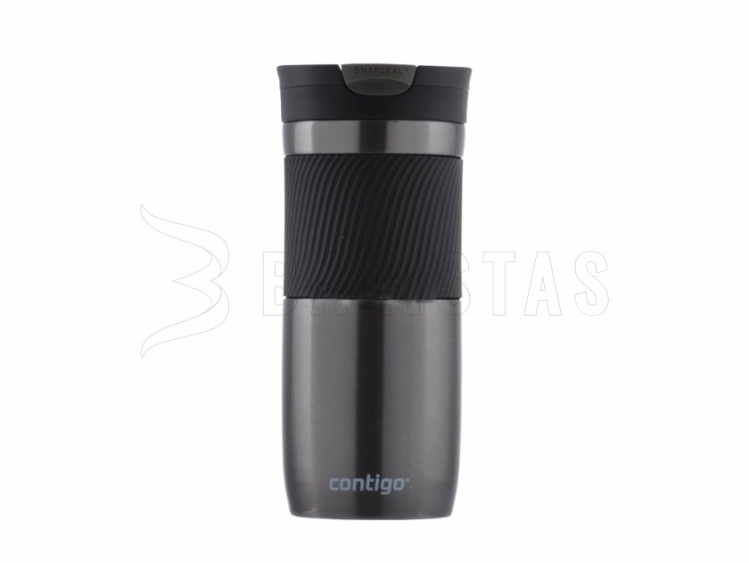 Bicchiere termico Contigo Byron 0,47 l grigio