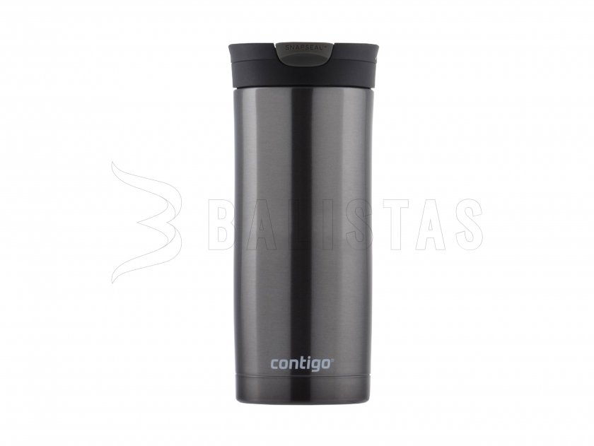 Termohrnek Contigo Huron 0,47 l grigio