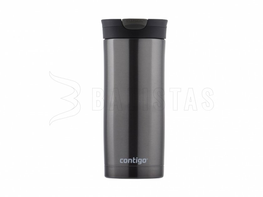 Termohrnek Contigo Huron 0,47 l grigio