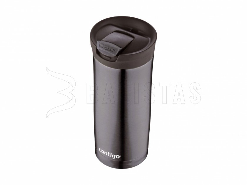 Termohrnek Contigo Huron 0,47 l grigio