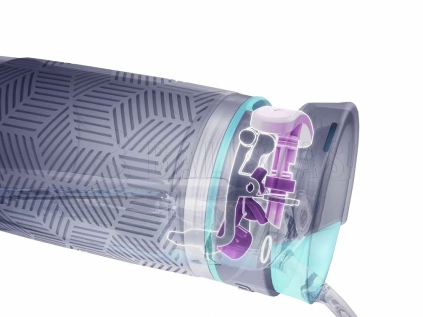 Termohrnek Contigo Transit Metra 0,47 l nero