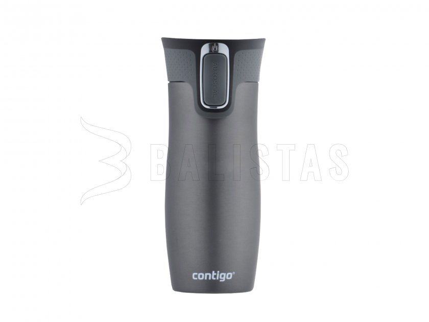 Tazza Contigo West Loop 2.0 0,47 l grafite