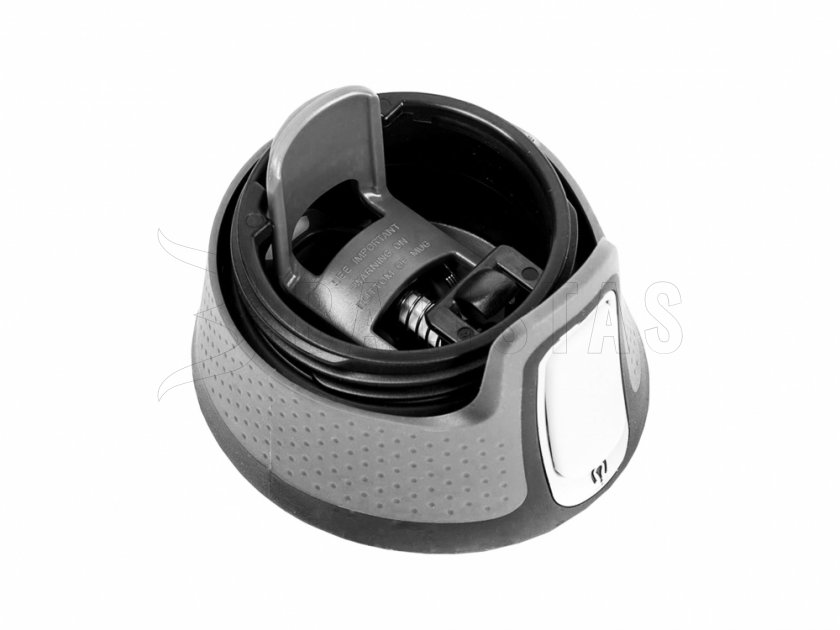 Tazza Contigo West Loop 2.0 0,47 l grafite