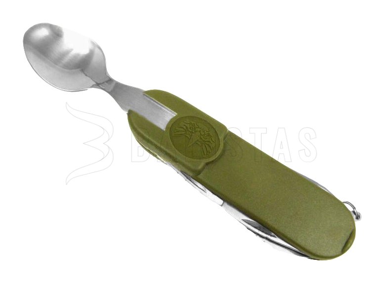 Posate pieghevoli Joker JKR123 4