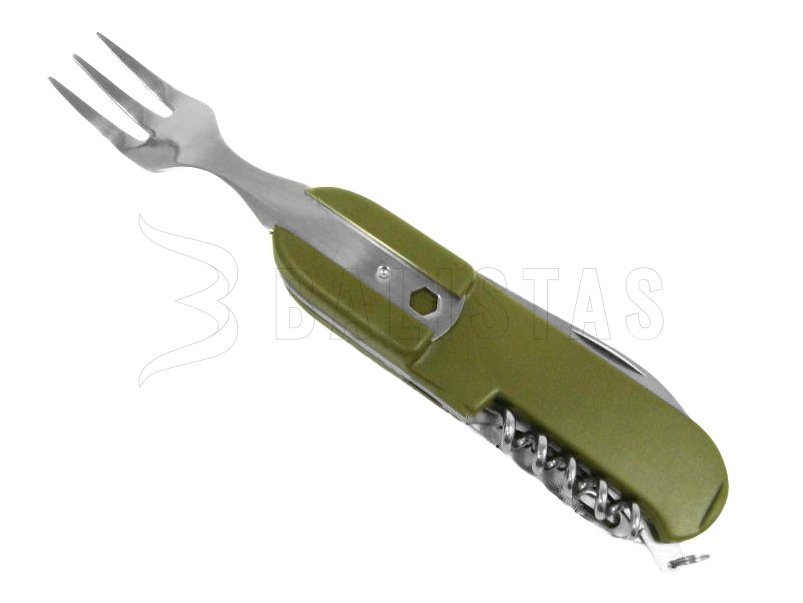 Posate pieghevoli Joker JKR123 5