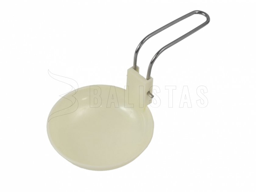 Set di stoviglie da campeggio in alluminio anodizzato MFH per 2 persone