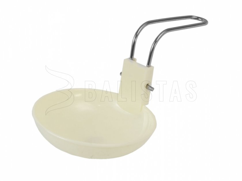 Set di stoviglie da campeggio in alluminio anodizzato MFH per 2 persone