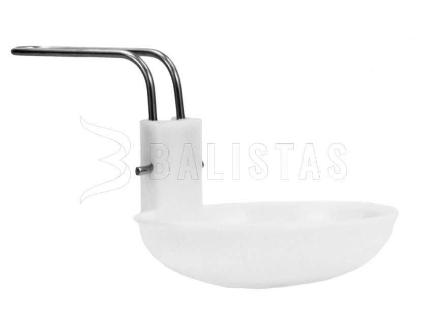 Set di stoviglie da campeggio in alluminio anodizzato MFH per 5 persone