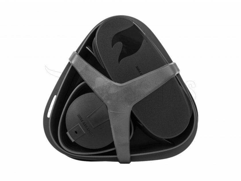 Light My Fire MealKit 2.0 Nero