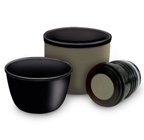 Thermos Esbit Vacumm Flask 1 l verde