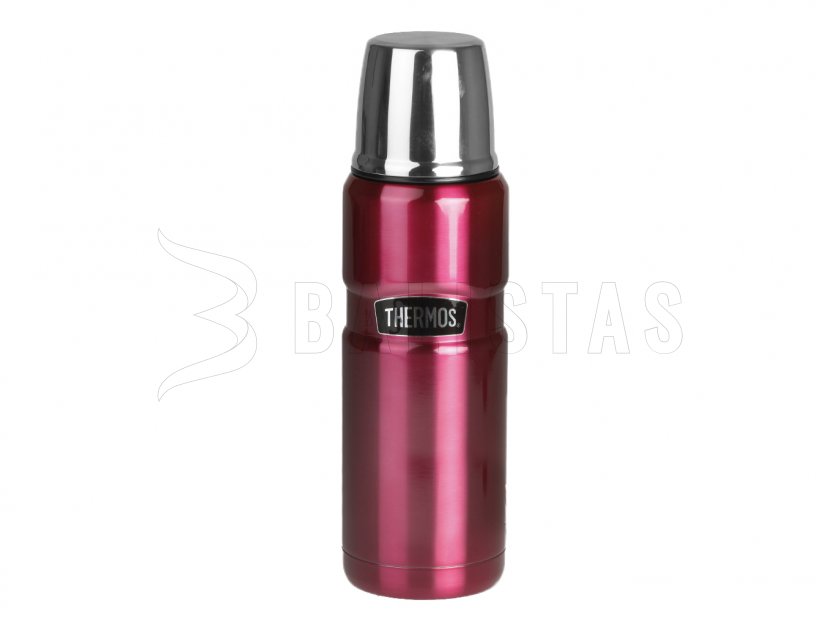 Thermos Thermos King 0,47 l rosa